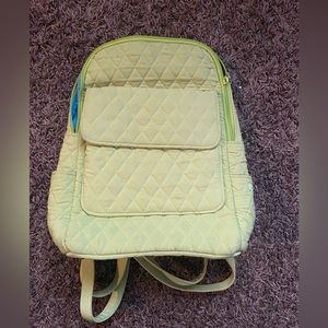 ⭐️$7⭐️ Vera Bradley backpack
